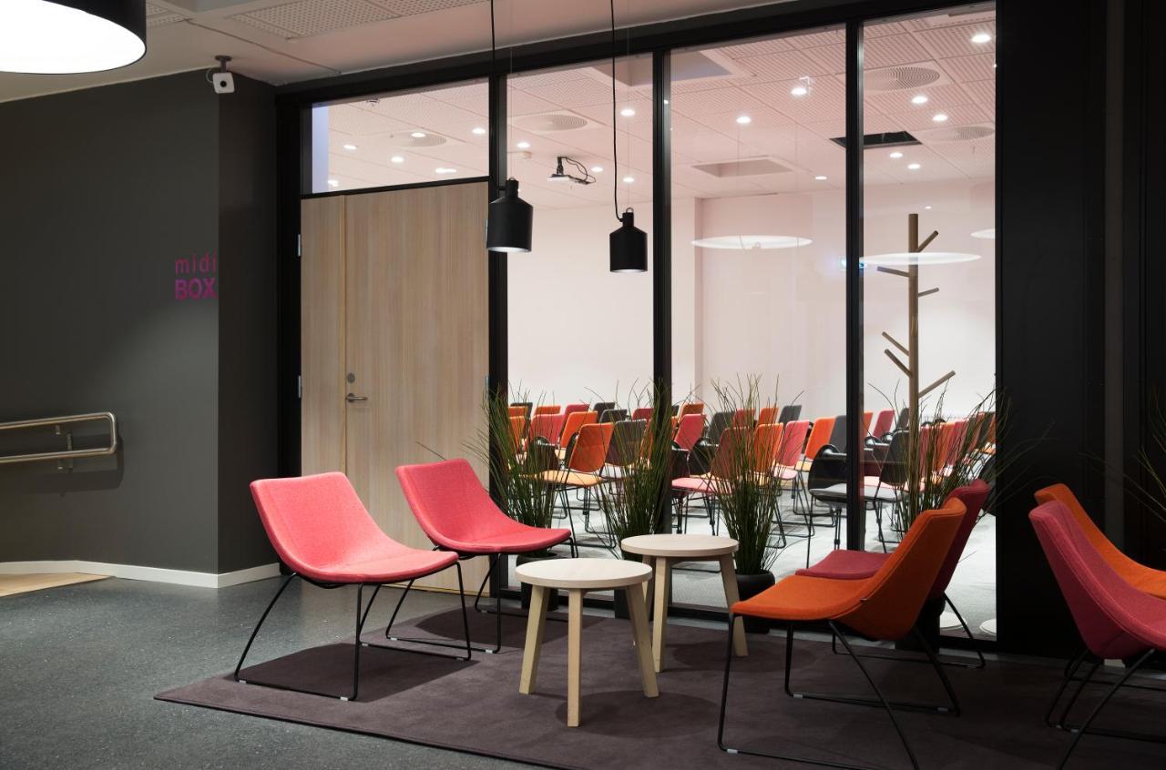 Citybox Hotel 3*