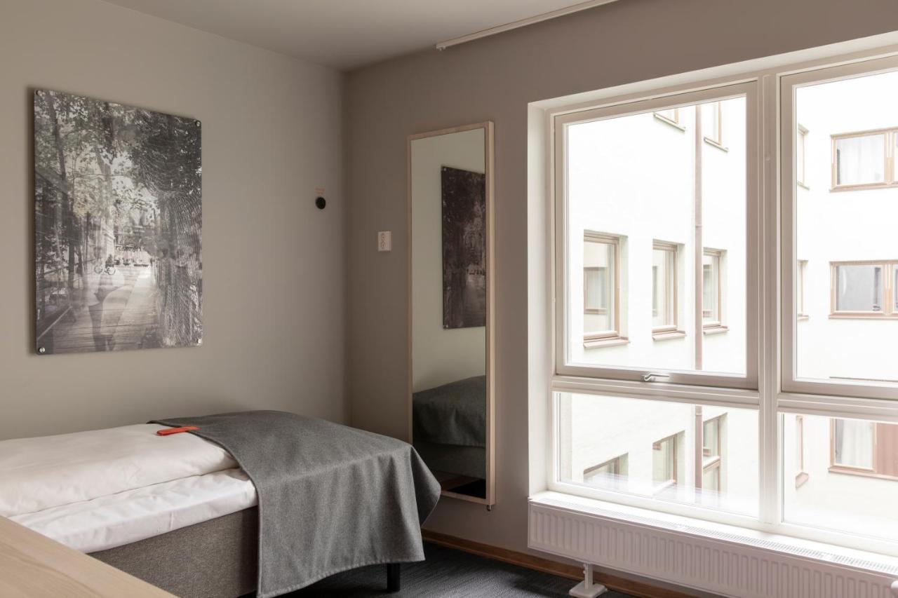 Citybox Hotel