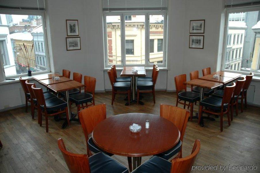 Hotell Citybox Oslo