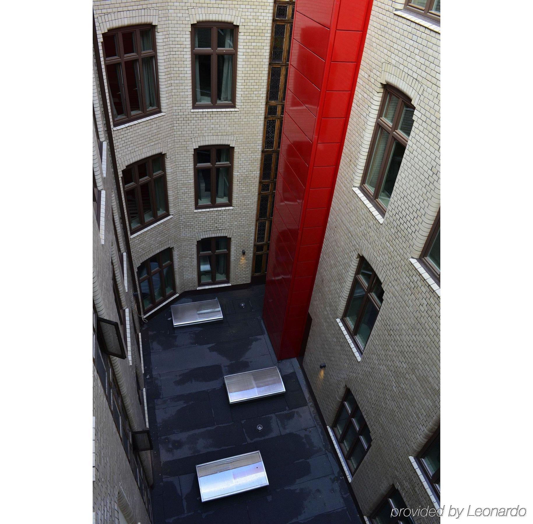 Citybox 3*