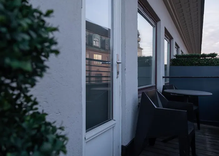 Citybox Oslo