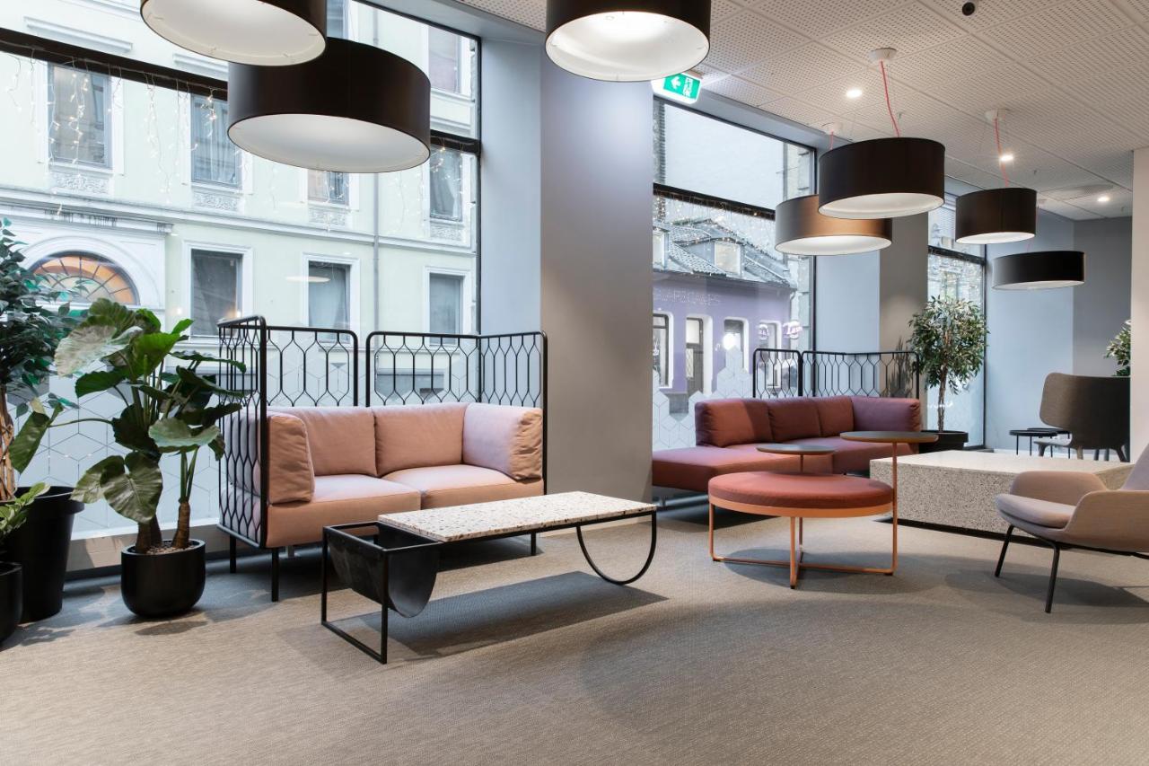 Citybox Hotel
