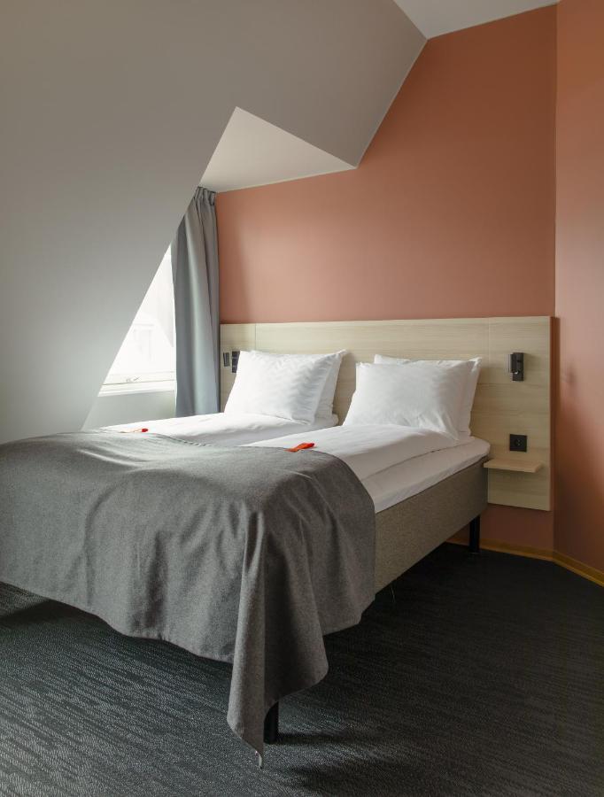 Citybox Hotel 3*
