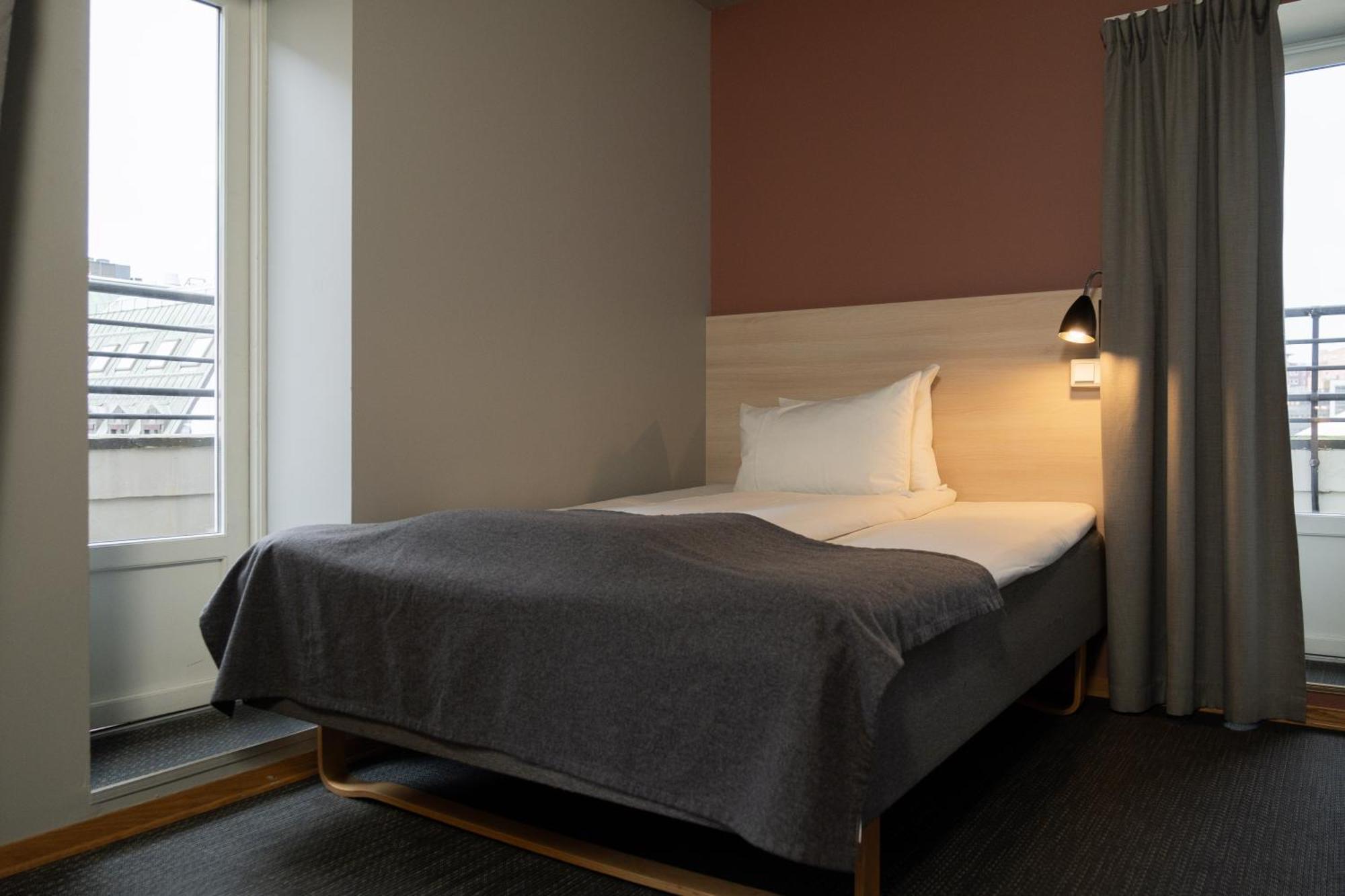 Hotel Citybox