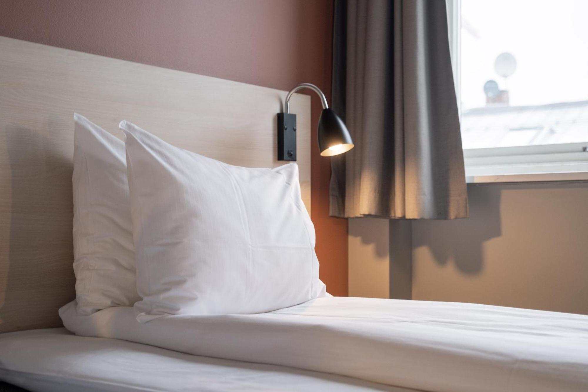 Citybox Hotel Oslo
