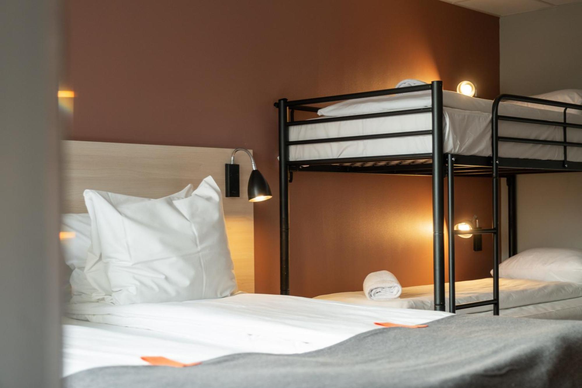 Citybox Hotel