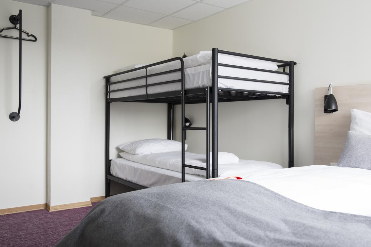 Hotel Citybox 3*