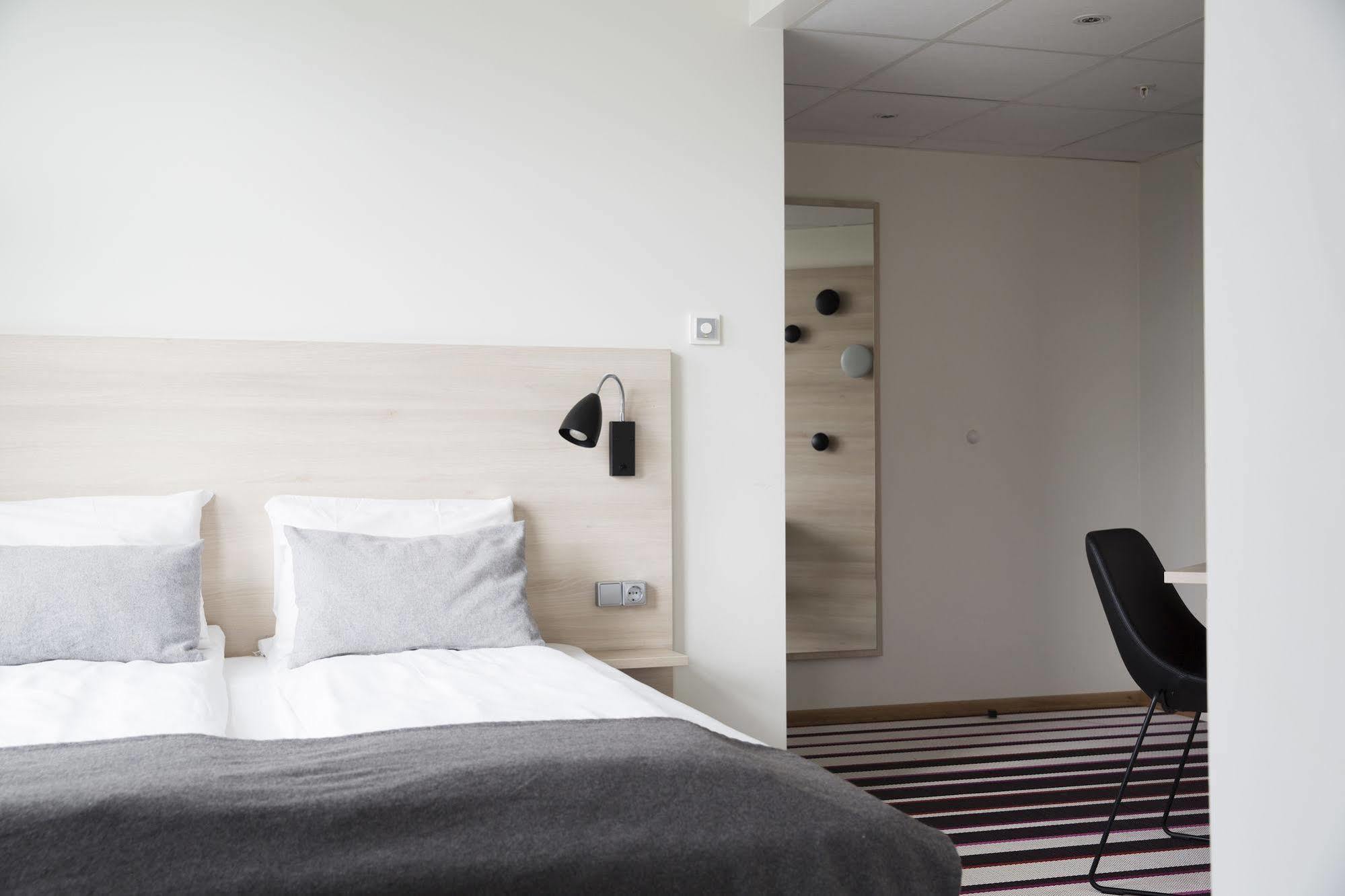 Citybox Hotel