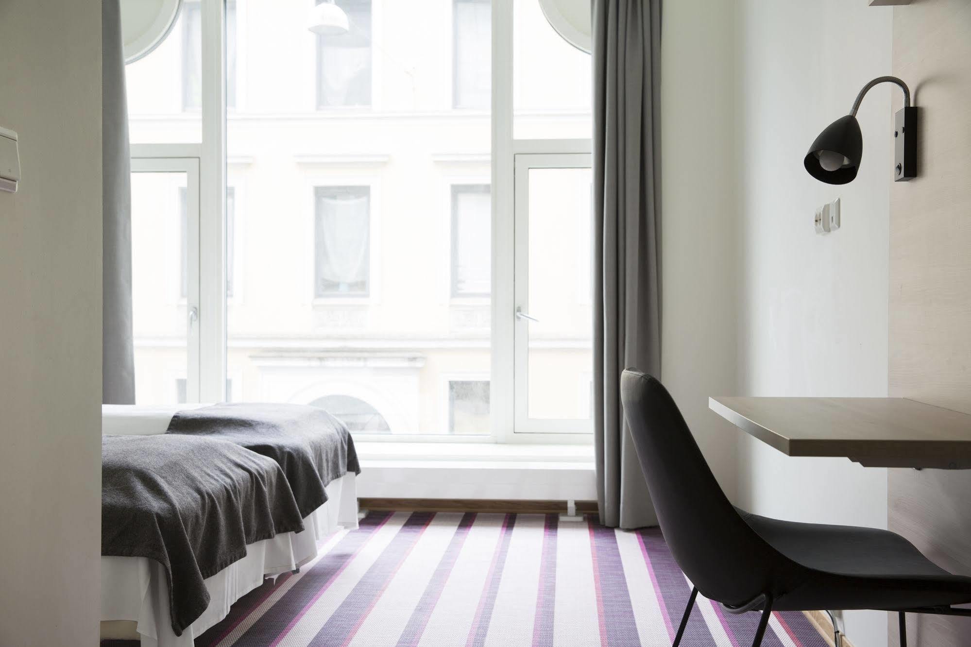 Hotel Citybox Oslo