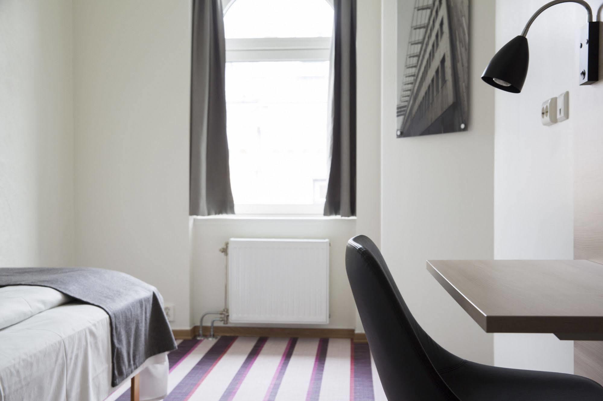 Hotel Citybox