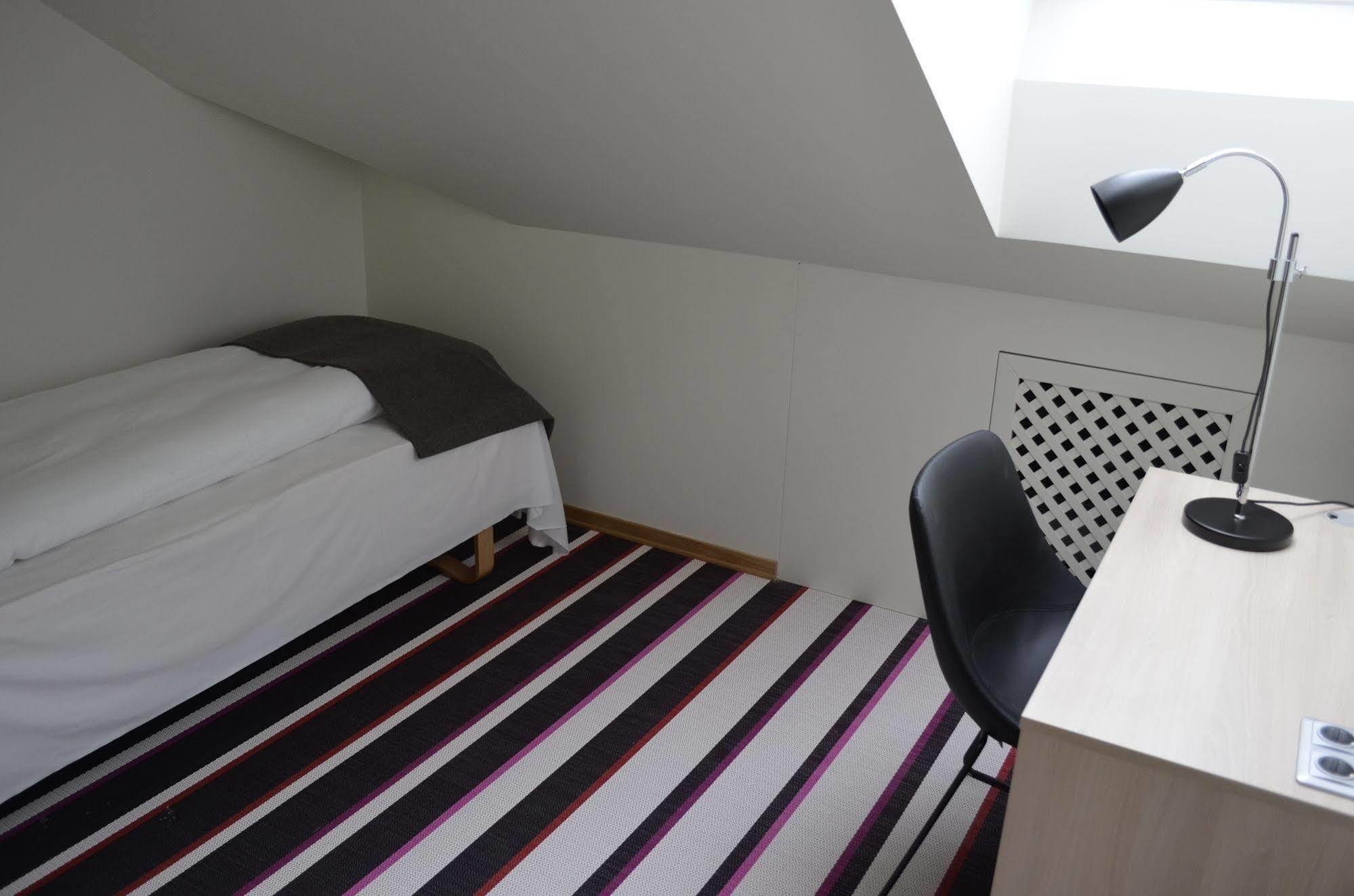 Citybox 3* Oslo