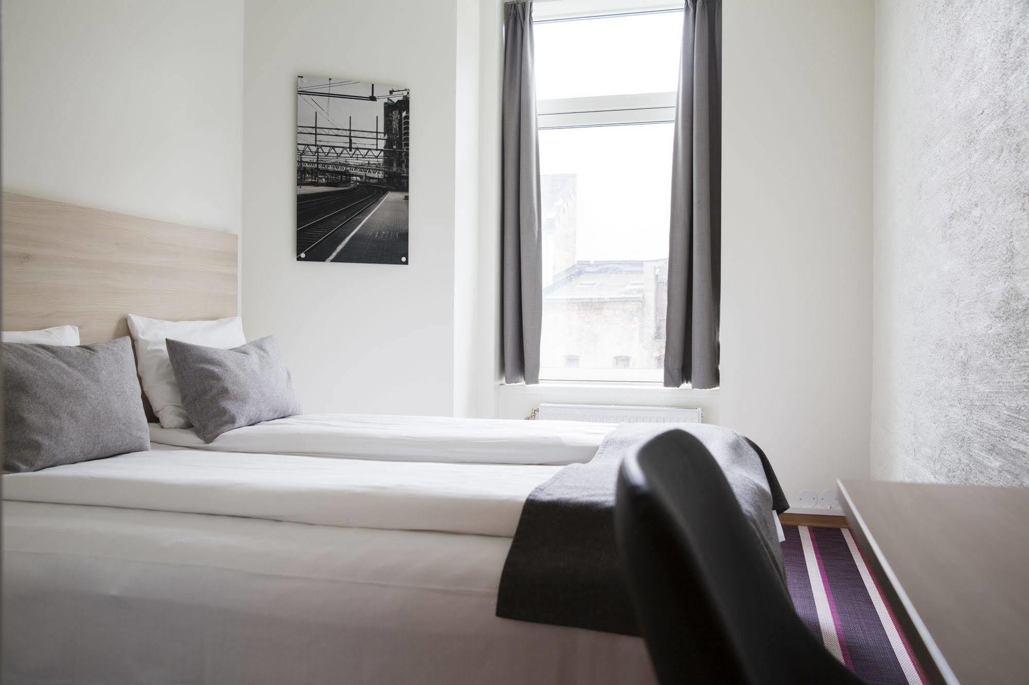 Hotel Citybox 3*
