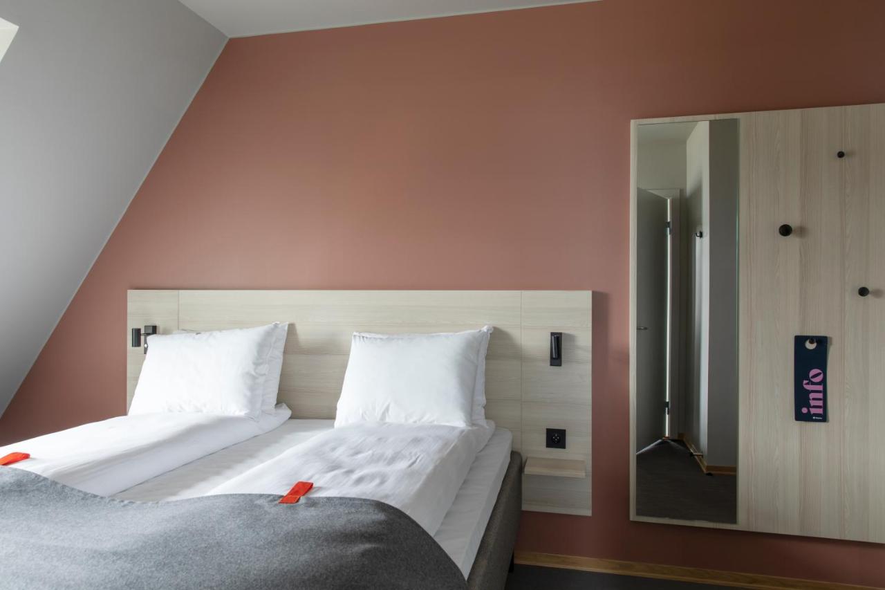 Citybox 3* Oslo