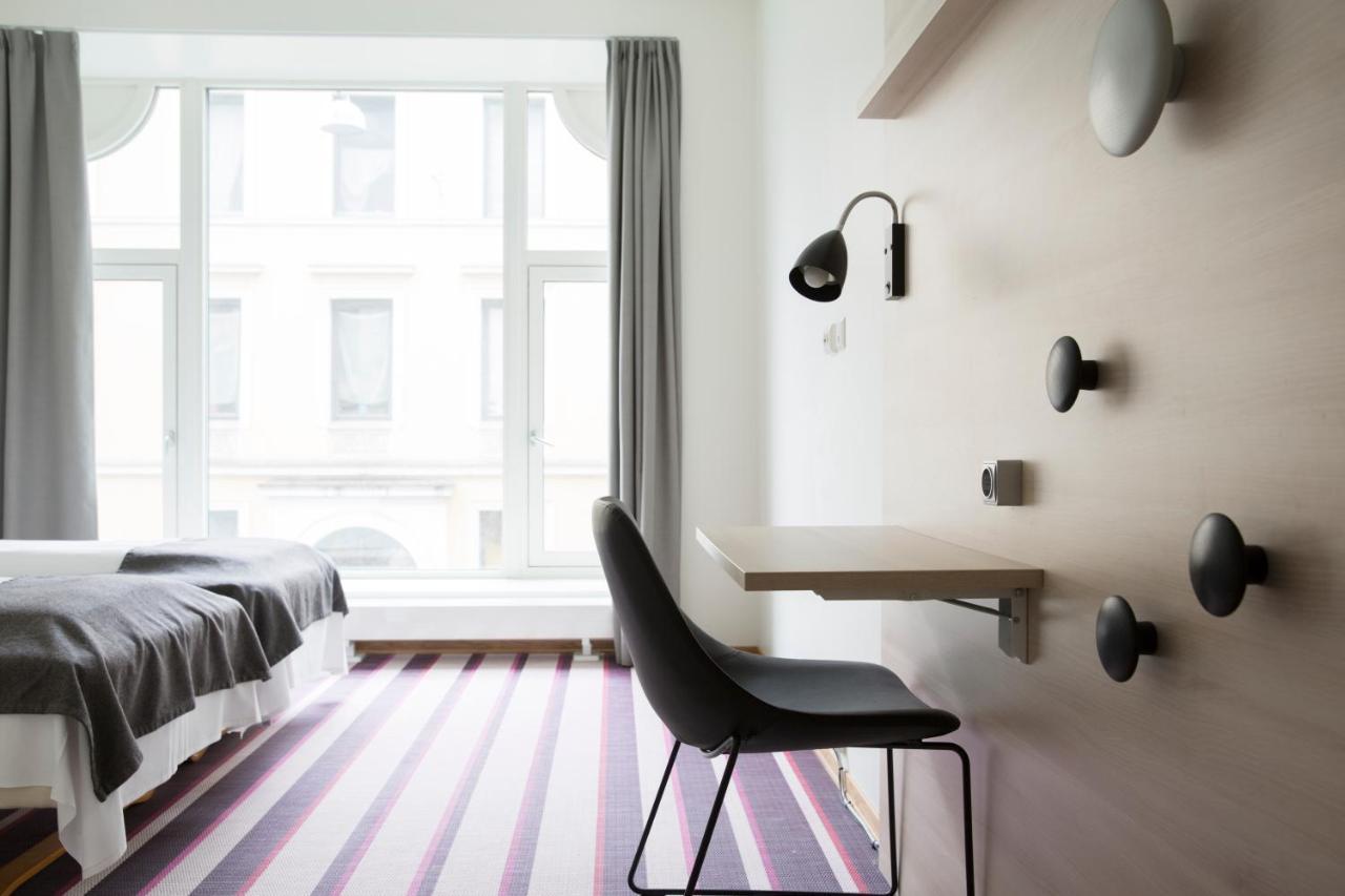 Hotel Citybox