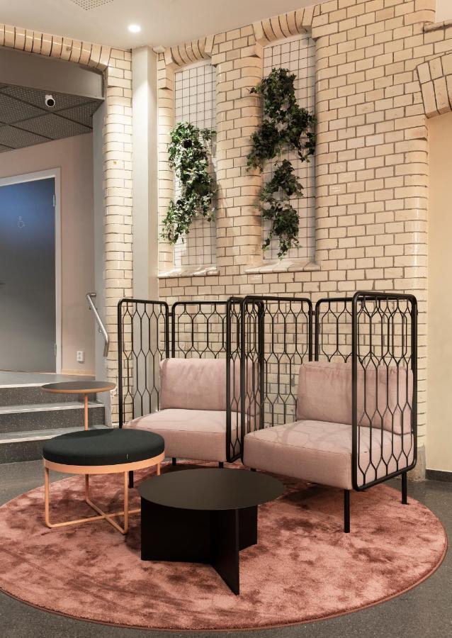 Hotel Citybox