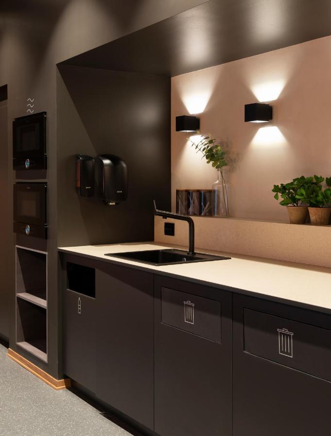 Citybox Hotel Oslo