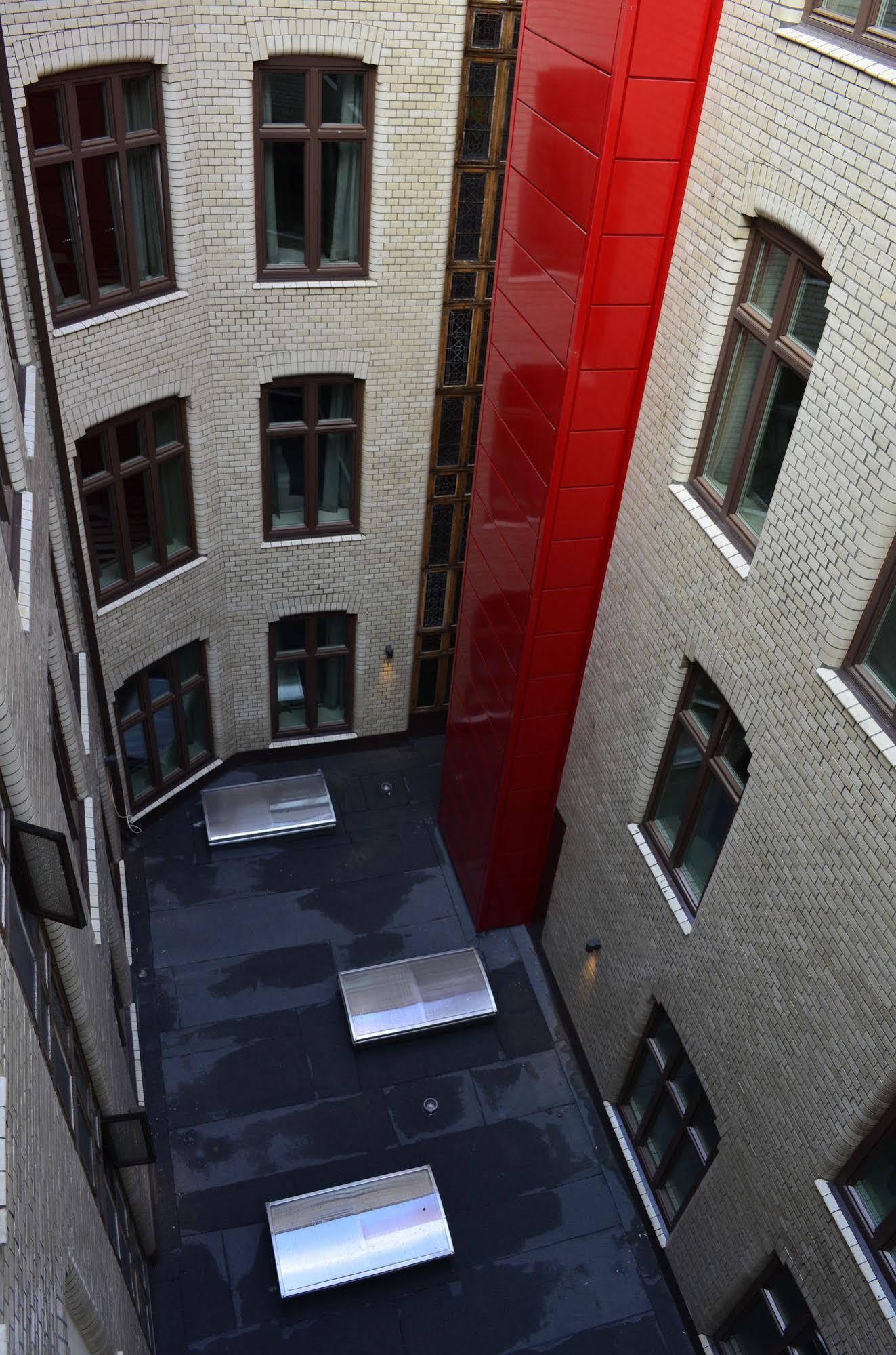 Hotel Citybox